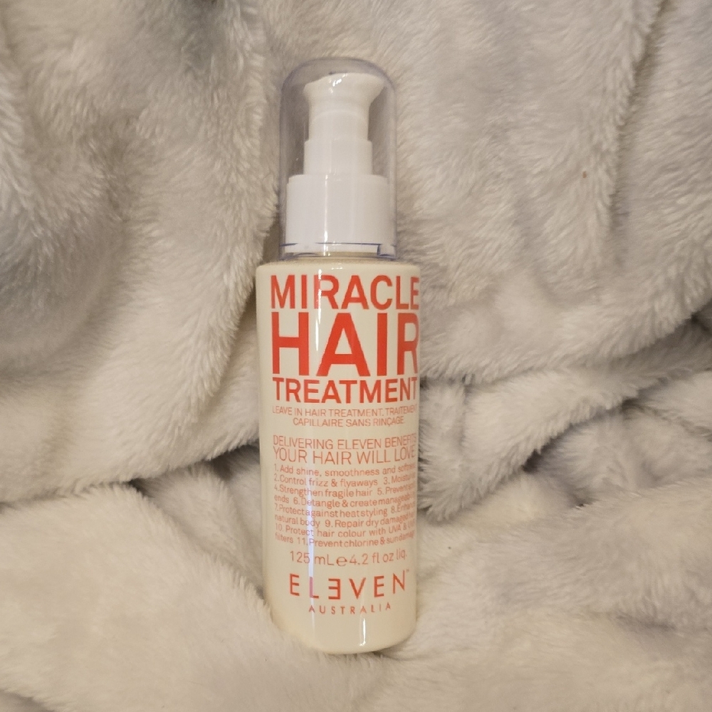 Eleven Australia | Miracle Hair Treatment 125ml